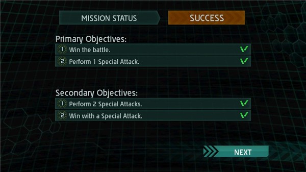 环太平洋手机版截图1