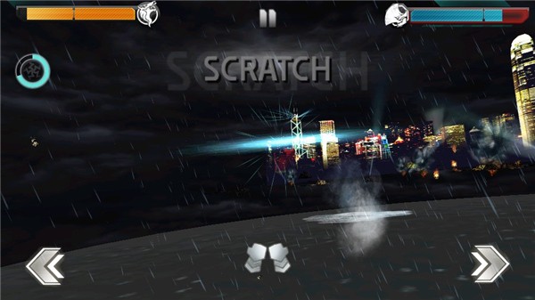 环太平洋手机版截图2