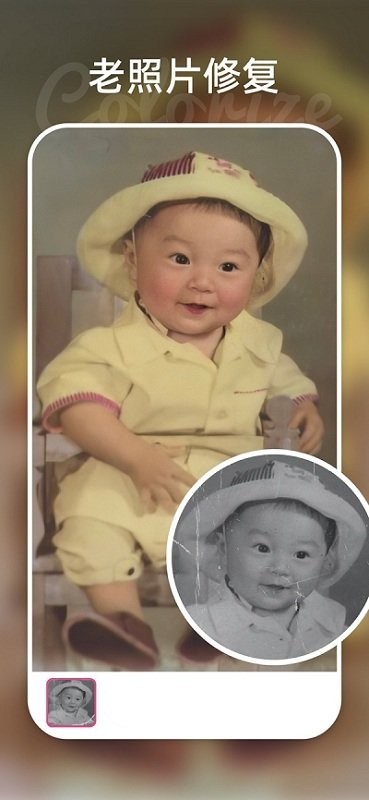 Remini中文版截图3