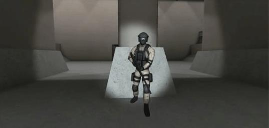 僵尸作战模拟器联机版