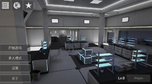 僵尸作战模拟器联机版