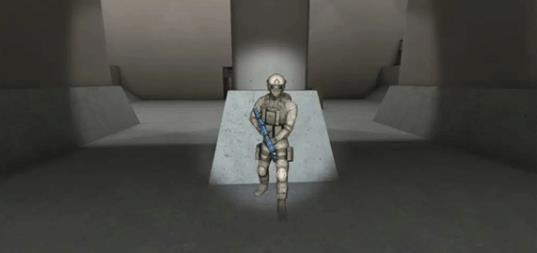 僵尸作战模拟器联机版