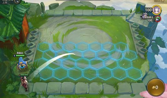 金铲铲之战美测服