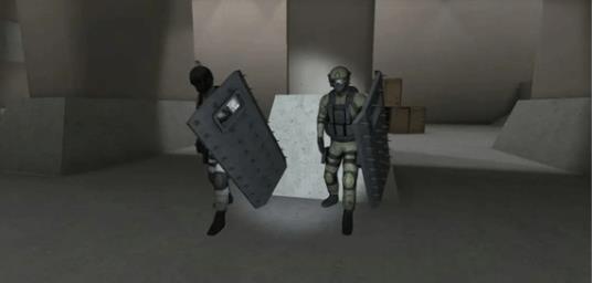 僵尸作战模拟器联机版