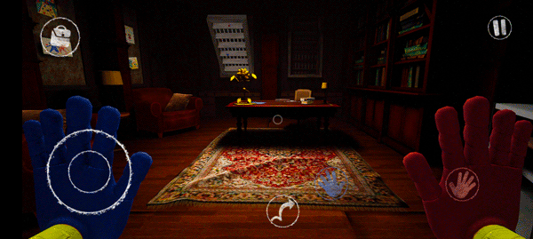 波比的游戏时间第二章截图0