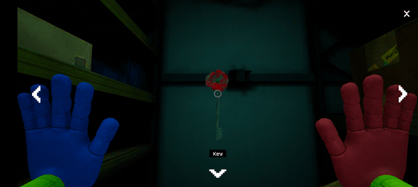 波比的游戏时间第二章截图1