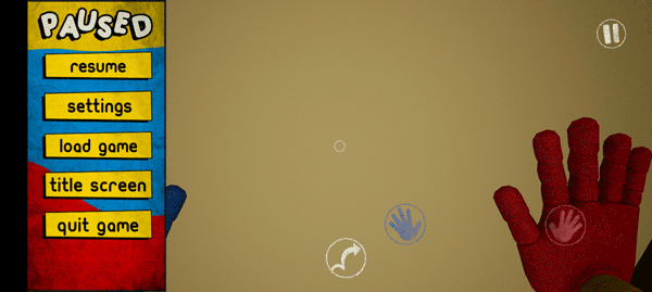 波比的游戏时间第二章截图2