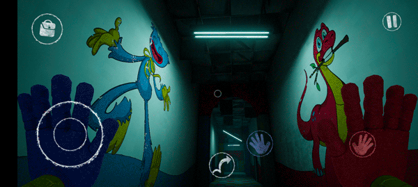 波比的游戏时间第二章截图3