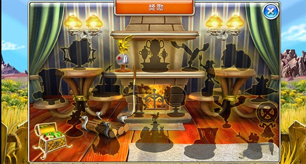 疯狂农场3中文版截图0