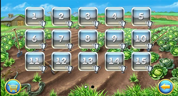 疯狂农场3中文版截图2