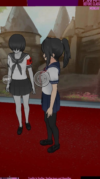 Yansim病娇模拟器