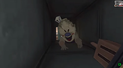 恐怖冰淇淋4中文版