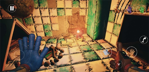 波比的游戏时间3