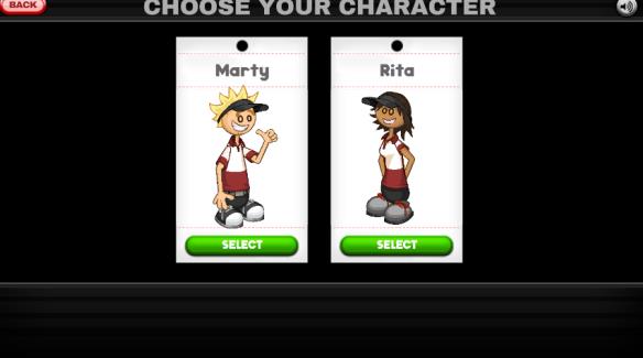 老爹炸鸡汉堡店HD版