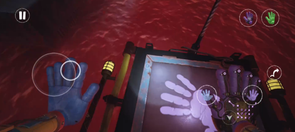 波比的游戏时间3