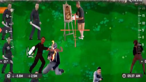 植物大战僵尸鬼畜全明星版