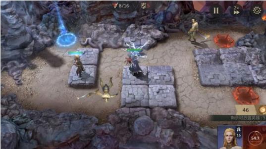 潮汐守望者0.1折版本