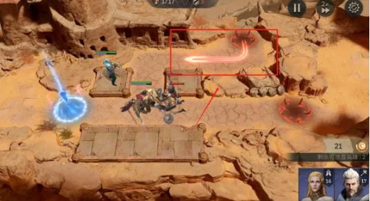 潮汐守望者0.1折版本