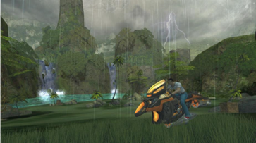 英雄萨姆2手机版