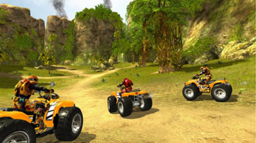 英雄萨姆2手机版