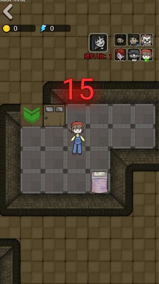 猎梦宿舍免广告版