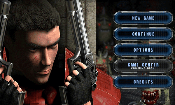 孤单枪手2手机版截图2