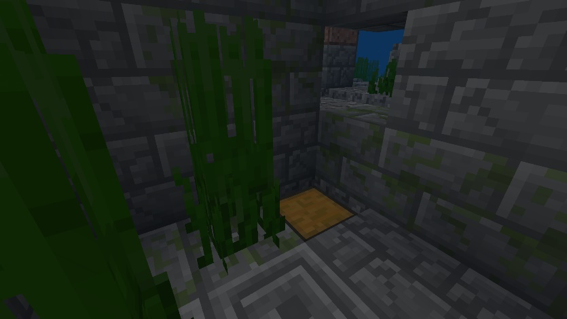 我的世界海洋版截图3