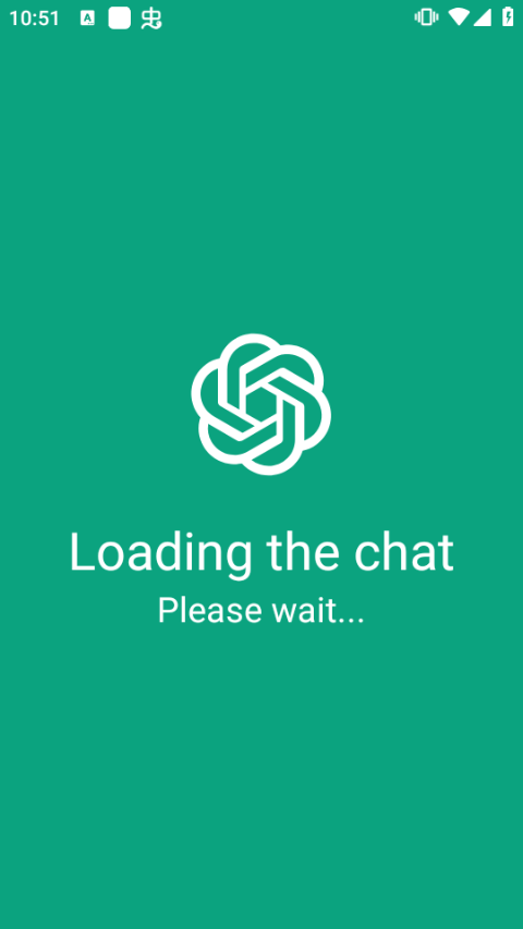 ChatGPT手机移动版截图2