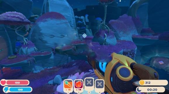 史莱姆牧场2手机版