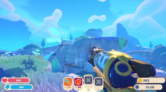 史莱姆牧场2手机版