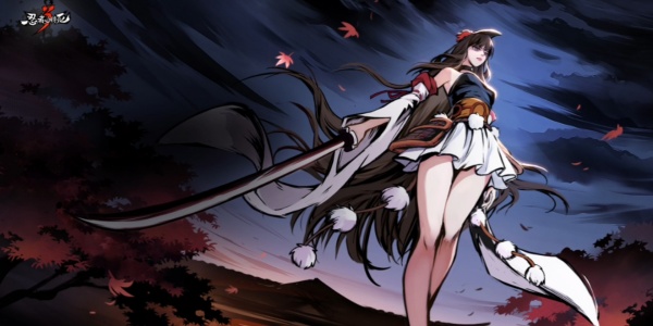 忍者必须死版本大全