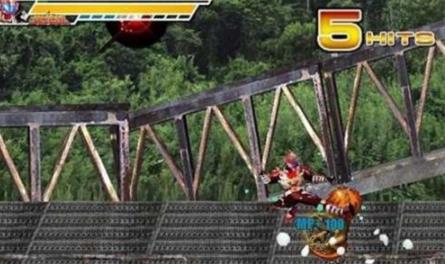 铠甲勇士激斗传2