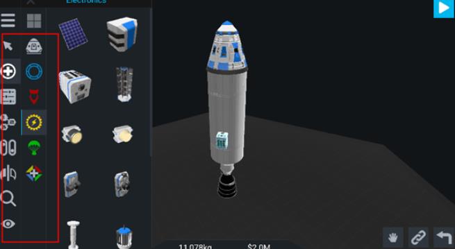 坎巴拉太空计划汉化版