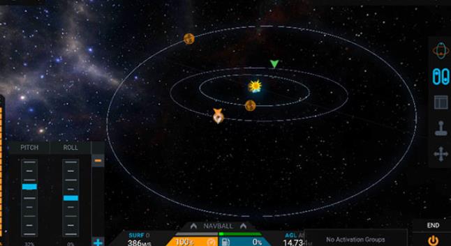 坎巴拉太空计划汉化版