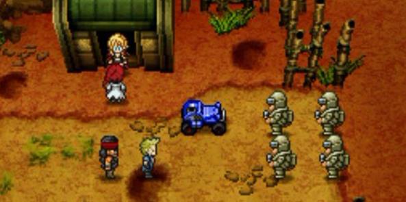 重装机兵2最新版