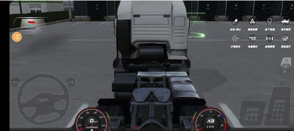 终极卡车模拟器最新版