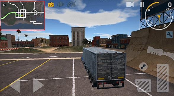 终极卡车模拟器最新版