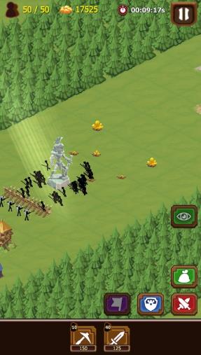 火柴人疯狂战争4