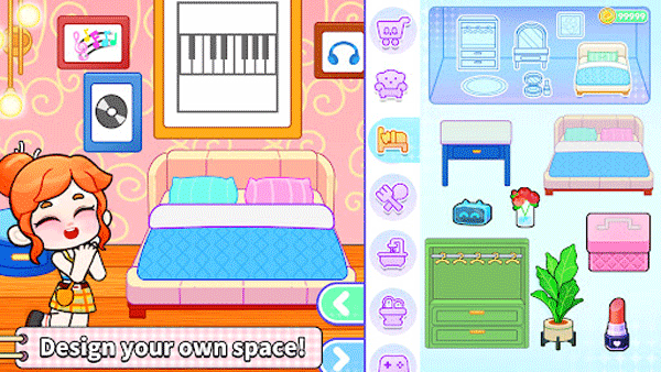 奇妙创意世界国际服截图3