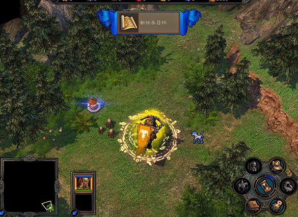 英雄无敌5中文版