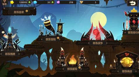 超进化物语2雷霆版