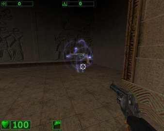 英雄萨姆1手机版截图0