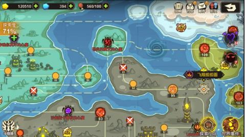 超进化物语2雷霆版