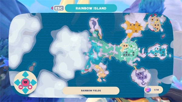 史莱姆牧场2中文版