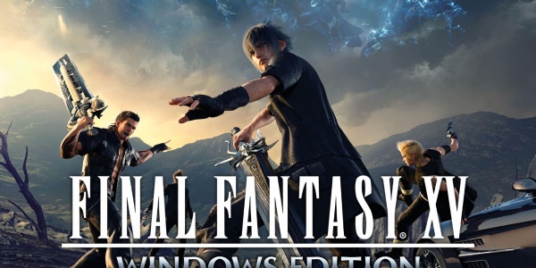 最终幻想版本合集