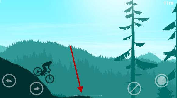 山地自行车中文版