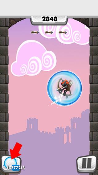 跳跃忍者豪华版