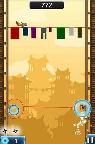 跳跃忍者豪华版