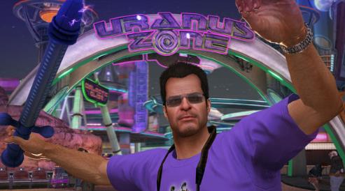 丧尸围城2中文版