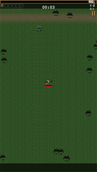 吸血鬼幸存者手机汉化版